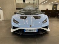 Lamborghini Huracan STO 5.2 V10 640 RWD LDF7 - <small></small> 460.000 € <small>TTC</small> - #5