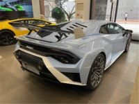 Lamborghini Huracan STO 5.2 V10 640 RWD LDF7 - <small></small> 460.000 € <small>TTC</small> - #7