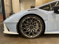 Lamborghini Huracan STO 5.2 V10 640 RWD LDF7 - <small></small> 460.000 € <small>TTC</small> - #10