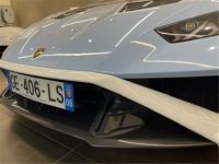 Lamborghini Huracan STO 5.2 V10 640 RWD LDF7 - <small></small> 460.000 € <small>TTC</small> - #12