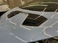 Lamborghini Huracan STO 5.2 V10 640 RWD LDF7 - <small></small> 460.000 € <small>TTC</small> - #18