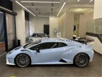 Lamborghini Huracan STO 5.2 V10 640 RWD LDF7 - <small></small> 460.000 € <small>TTC</small> - #21