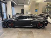 Lamborghini Huracan STO 5.2 V10 640 RWD LDF7 - <small></small> 400.000 € <small>TTC</small> - #3