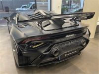 Lamborghini Huracan STO 5.2 V10 640 RWD LDF7 - <small></small> 400.000 € <small>TTC</small> - #7