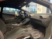 Lamborghini Huracan STO 5.2 V10 640 RWD LDF7 - <small></small> 400.000 € <small>TTC</small> - #14