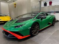 Lamborghini Huracan STO 5.2 V10 640 RWD LDF7 - <small></small> 370.000 € <small>TTC</small> - #1