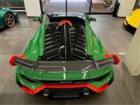 Lamborghini Huracan STO 5.2 V10 640 RWD LDF7 - <small></small> 370.000 € <small>TTC</small> - #2