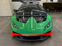 Lamborghini Huracan STO 5.2 V10 640 RWD LDF7 - <small></small> 370.000 € <small>TTC</small> - #10