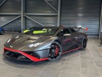 Lamborghini Huracan STO 5.2L V10 640CV LDF7 - <small></small> 430.000 € <small>TTC</small> - #1