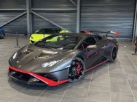 Lamborghini Huracan STO 5.2L V10 640CV LDF7 - <small></small> 430.000 € <small>TTC</small> - #2