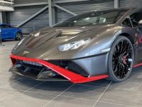 Lamborghini Huracan STO 5.2L V10 640CV LDF7 - <small></small> 430.000 € <small>TTC</small> - #3