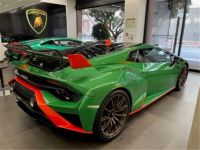 Lamborghini Huracan STO Huracn STO 5.2 V10 640 RWD LDF7 - <small></small> 370.000 € <small>TTC</small> - #4