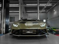 Lamborghini Huracan STO LP640-2 V10 – FRANÇAISE – PPF COMPLET – TVA APPARENTE - <small></small> 389.000 € <small></small> - #4