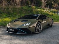 Lamborghini Huracan STO LP640-2 V10 – FRANÇAISE – PPF COMPLET – TVA APPARENTE - <small></small> 387.000 € <small></small> - #2