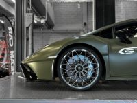 Lamborghini Huracan STO LP640-2 V10 – FRANÇAISE PPF COMPLET TVA APPARENTE - <small></small> 369.900 € <small></small> - #13