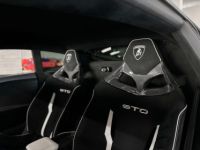 Lamborghini Huracan STO LP640-2 V10 – FRANÇAISE PPF COMPLET TVA APPARENTE - <small></small> 369.900 € <small></small> - #23