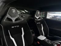 Lamborghini Huracan STO LP640-2 V10 – FRANÇAISE PPF COMPLET TVA APPARENTE - <small></small> 369.900 € <small></small> - #24