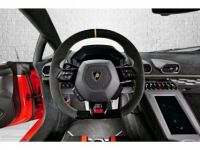 Lamborghini Huracan STO MALUS INCLUS - 5.2 V10 640 RWD LDF7 - <small></small> 409.990 € <small></small> - #4