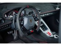 Lamborghini Huracan STO Telemetry/Arceau/Carbon/MALUS INCLUS 5.2 V10 640 RWD LDF7 - <small></small> 429.990 € <small></small> - #4