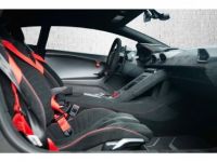 Lamborghini Huracan STO Telemetry/Arceau/Carbon/MALUS INCLUS 5.2 V10 640 RWD LDF7 - <small></small> 429.990 € <small></small> - #6