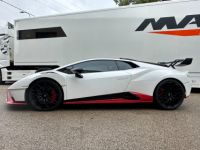 Lamborghini Huracan STO V10 5.2 LP-640 60ANNIVERSARIO CARBONE TELEMETRIE LIFT MALUS PAYE - <small></small> 375.000 € <small></small> - #2