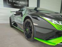 Lamborghini Huracan STO V10 640CH - <small></small> 430.000 € <small></small> - #3