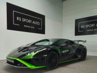 Lamborghini Huracan STO V10 640CH - <small></small> 430.000 € <small></small> - #6