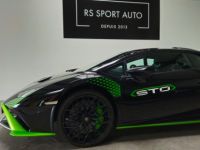 Lamborghini Huracan STO V10 640CH - <small></small> 430.000 € <small></small> - #7