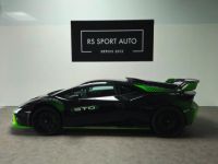 Lamborghini Huracan STO V10 640CH - <small></small> 430.000 € <small></small> - #9