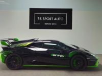 Lamborghini Huracan STO V10 640CH - <small></small> 430.000 € <small></small> - #16