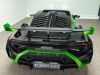 Lamborghini Huracan STO V10 640CH - <small></small> 430.000 € <small></small> - #21