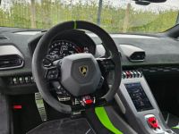 Lamborghini Huracan STO V10 640CH - <small></small> 430.000 € <small></small> - #36