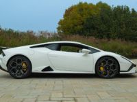 Lamborghini Huracan TECNICA - Prix sur Demande - #9