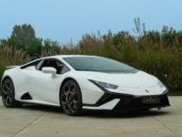 Lamborghini Huracan TECNICA - Prix sur Demande - #1