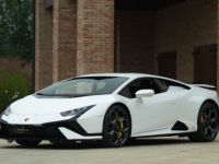 Lamborghini Huracan TECNICA - Prix sur Demande - #14