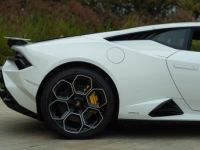 Lamborghini Huracan TECNICA - Prix sur Demande - #17