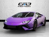 Lamborghini Huracan Tecnica 5.2 V10 640 RWD LDF7 - <small></small> 419.990 € <small></small> - #1