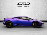 Lamborghini Huracan Tecnica 5.2 V10 640 RWD LDF7 - <small></small> 419.990 € <small></small> - #3