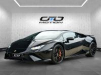 Lamborghini Huracan TECNICA 5.2 V10 640 RWD LDF7 - <small></small> 397.990 € <small></small> - #1