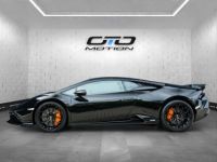 Lamborghini Huracan TECNICA 5.2 V10 640 RWD LDF7 - <small></small> 397.990 € <small></small> - #3