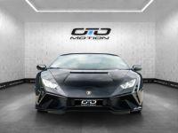 Lamborghini Huracan TECNICA 5.2 V10 640 RWD LDF7 - <small></small> 397.990 € <small></small> - #4