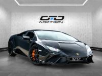 Lamborghini Huracan TECNICA 5.2 V10 640 RWD LDF7 - <small></small> 397.990 € <small></small> - #5