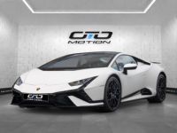 Lamborghini Huracan TECNICA 5.2 V10 640 RWD LDF7 - <small></small> 381.990 € <small></small> - #1