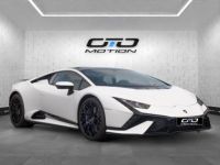 Lamborghini Huracan TECNICA 5.2 V10 640 RWD LDF7 - <small></small> 381.990 € <small></small> - #4