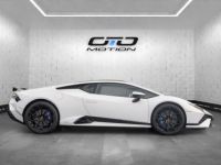 Lamborghini Huracan TECNICA 5.2 V10 640 RWD LDF7 - <small></small> 381.990 € <small></small> - #5