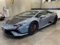 Lamborghini Huracan TECNICA 5.2 V10 640 RWD LDF7 - <small></small> 330.000 € <small>TTC</small> - #1