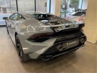 Lamborghini Huracan TECNICA 5.2 V10 640 RWD LDF7 - <small></small> 330.000 € <small>TTC</small> - #2