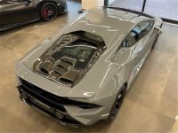 Lamborghini Huracan TECNICA 5.2 V10 640 RWD LDF7 - <small></small> 330.000 € <small>TTC</small> - #4