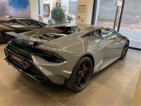 Lamborghini Huracan TECNICA 5.2 V10 640 RWD LDF7 - <small></small> 330.000 € <small>TTC</small> - #5