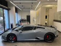 Lamborghini Huracan TECNICA 5.2 V10 640 RWD LDF7 - <small></small> 330.000 € <small>TTC</small> - #7